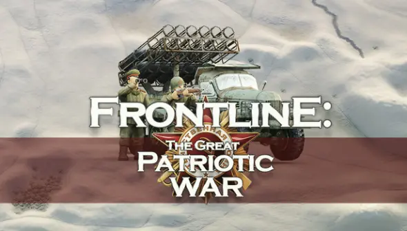 Frontline: The Great Patriotic War