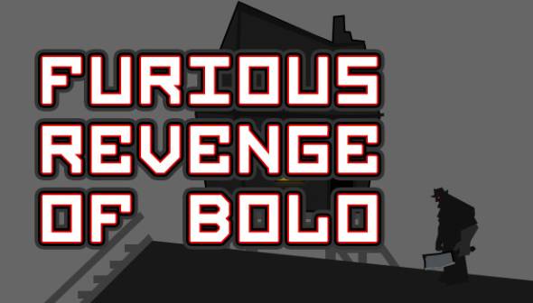 Furious Revenge of Bolo
