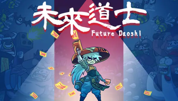 Future Daoshi