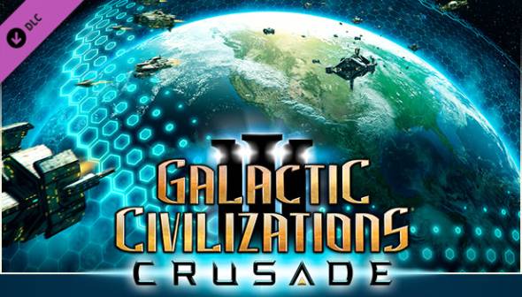 Galactic Civilizations III: Crusade Expansion Pack
