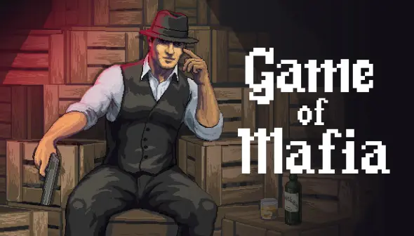 Game Of Mafia