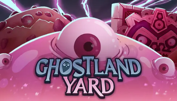 Ghostland Yard