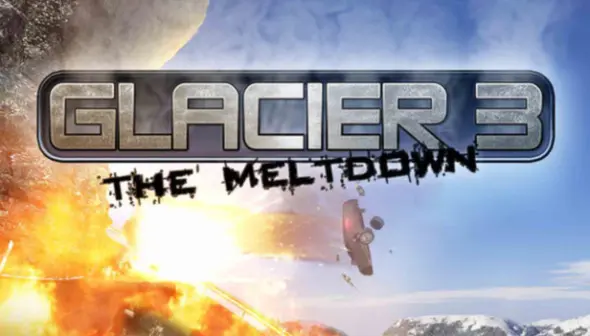 Glacier 3 : The Meltdown