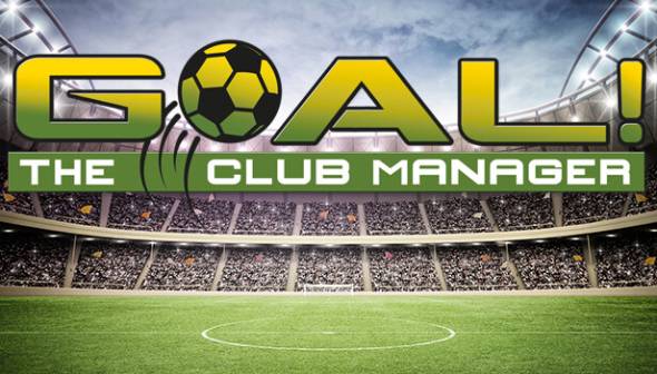 GOAL! The Club Manager
