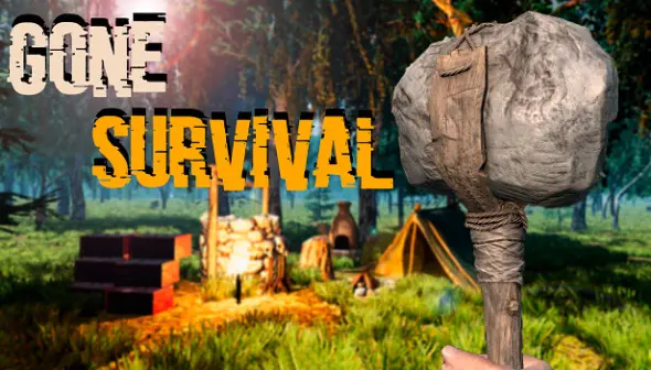 Gone: Survival