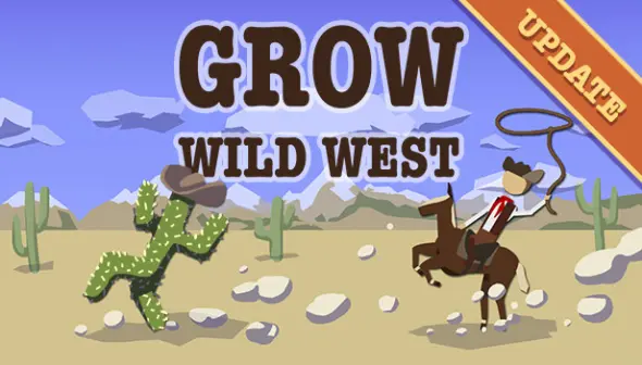 GROW: Wild West