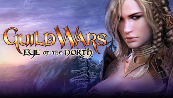 Guild Wars: Eye of the North