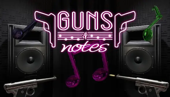 Guns & Notes