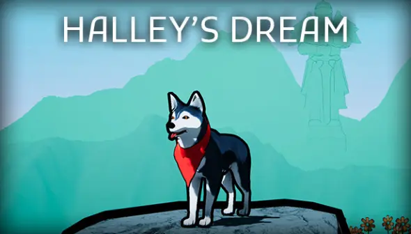 Halley's Dream