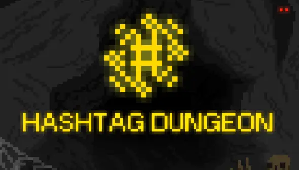 Hashtag Dungeon