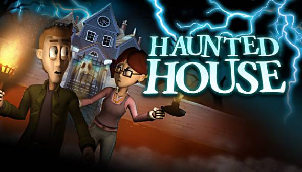 Haunted House (2010)
