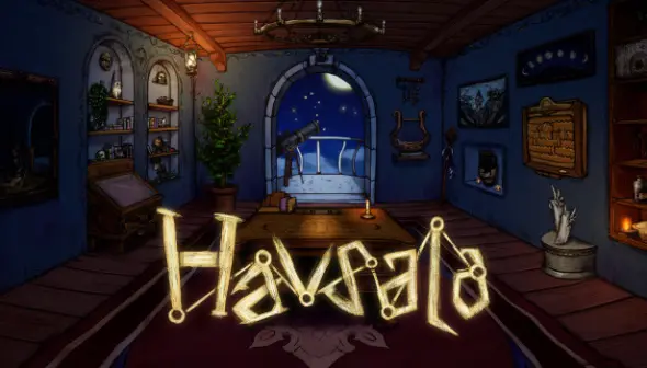 Havsala: Into the Soul Palace