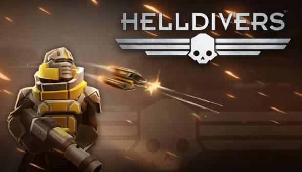 HELLDIVERS - Defenders Pack