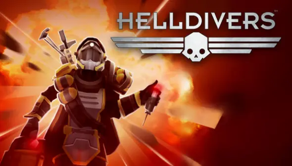 HELLDIVERS - Demolitionist Pack