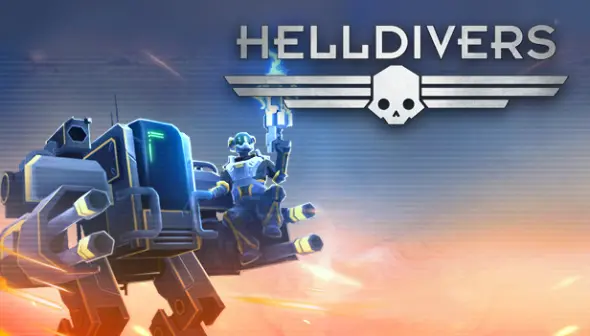 HELLDIVERS - Pilot Pack