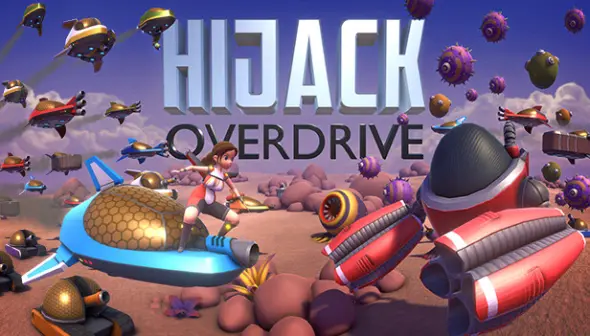 Hijack Overdrive