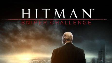 Hitman Sniper Challenge