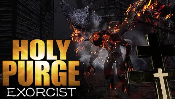 Holy Purge : Exorcist