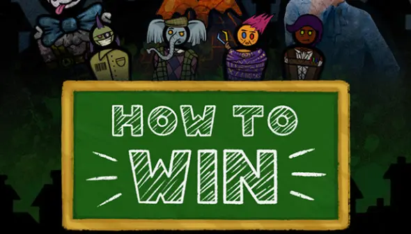 How to Win: Season One