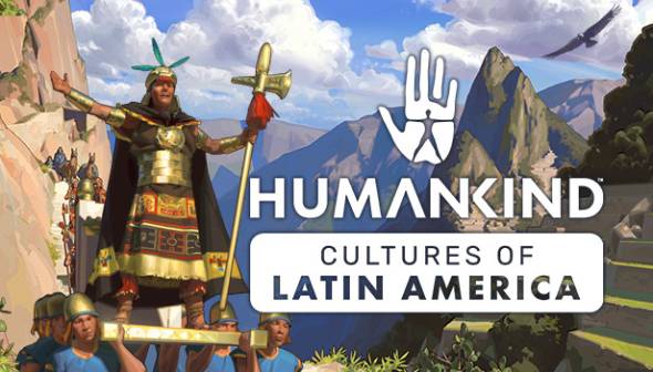 HUMANKIND - Cultures of Latin America Pack