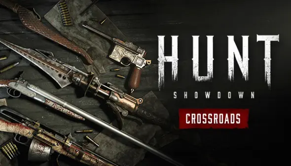 Hunt: Showdown - Crossroads