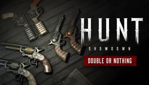 Hunt Showdown Double or Nothing