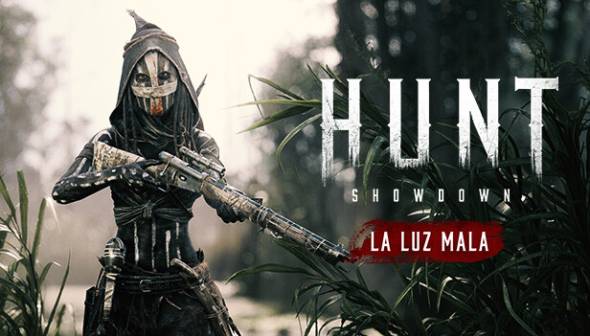 Hunt: Showdown - La Luz Mala