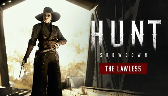 Hunt: Showdown - The Lawless