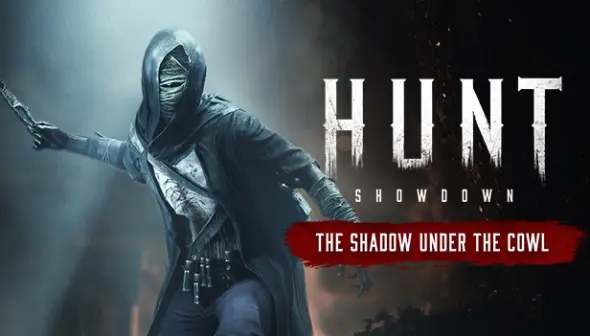Hunt Showdown The Shadow Under the Cowl