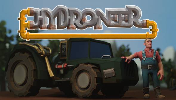 Kup Hydroneer | DLCompare.pl