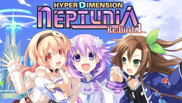 Hyperdimension Neptunia Re;Birth1 Additional Content3