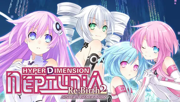 Hyperdimension Neptunia Re;Birth2 Additional Content Pack 3