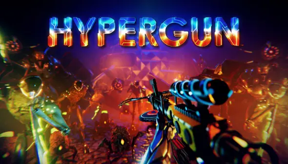 Hypergun