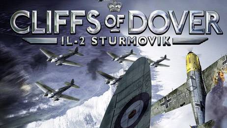 IL–2 Sturmovik Cliffs of Dover