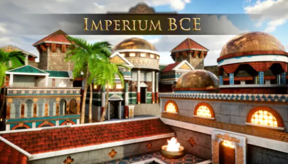 Imperium BCE