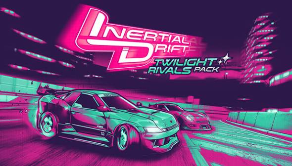 Inertial Drift - Twilight Rivals DLC
