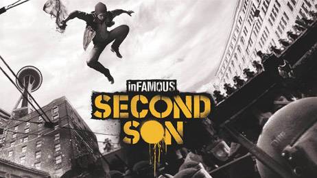 inFamous : Second Son