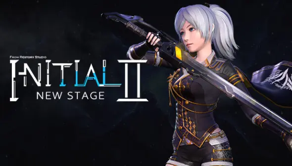 Initial 2 : New Stage