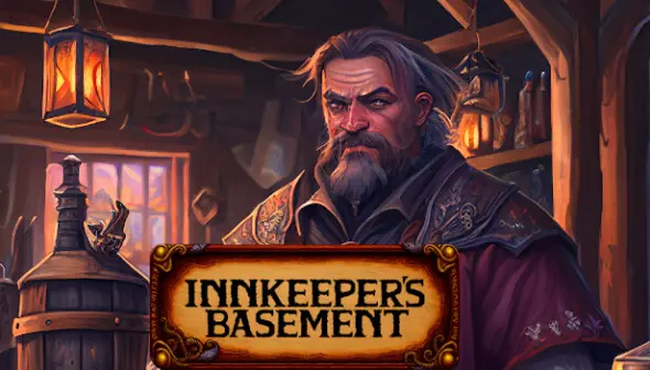 Innkeeper's Basement