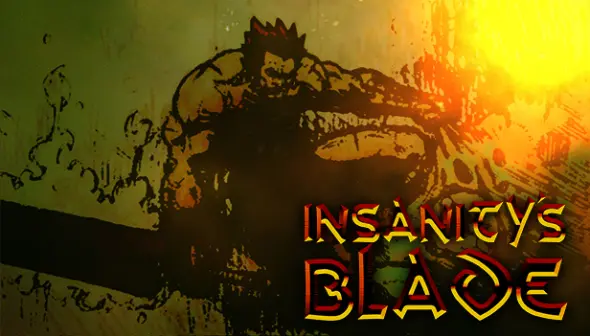 Insanity's Blade