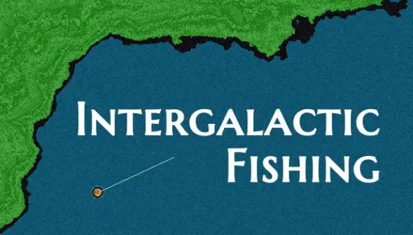 Intergalactic Fishing