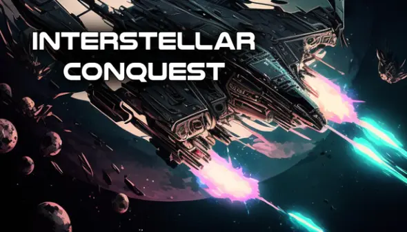 Interstellar Conquest