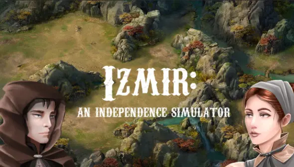 Izmir: An Independence Simulator