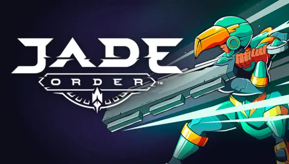 Jade Order