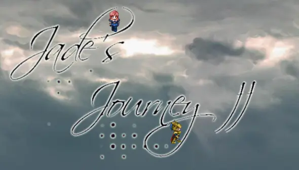 Jade's Journey 2