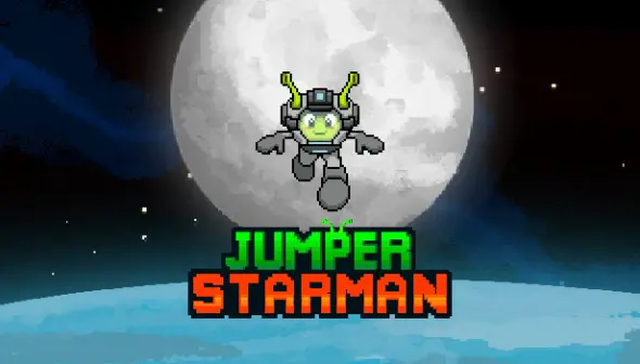 Jumper Starman