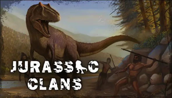 Jurassic Clans