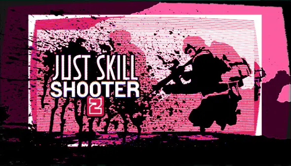 Just skill shooter 2