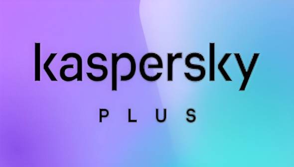 Kaspersky Internet Security Plus