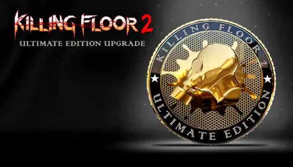 KF2 - Ultimate Edition Upgrade DLC
